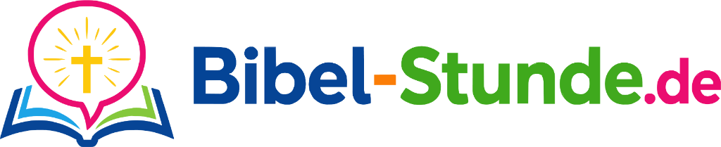 Bibel-Stunde.de Logo